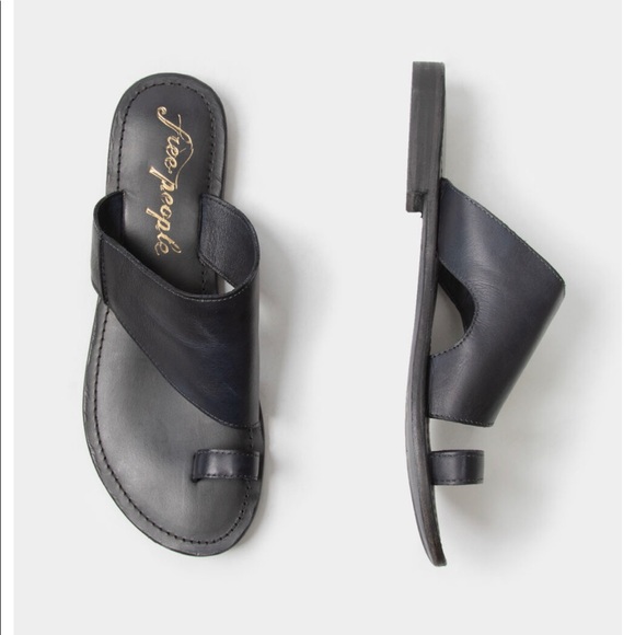 Free People Shoes - FP Sant Antoni Slide Sandals